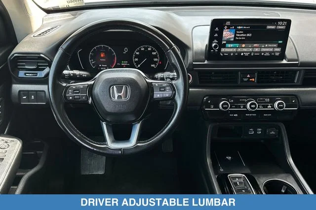 2023 Honda Pilot EX-L - Photo 16