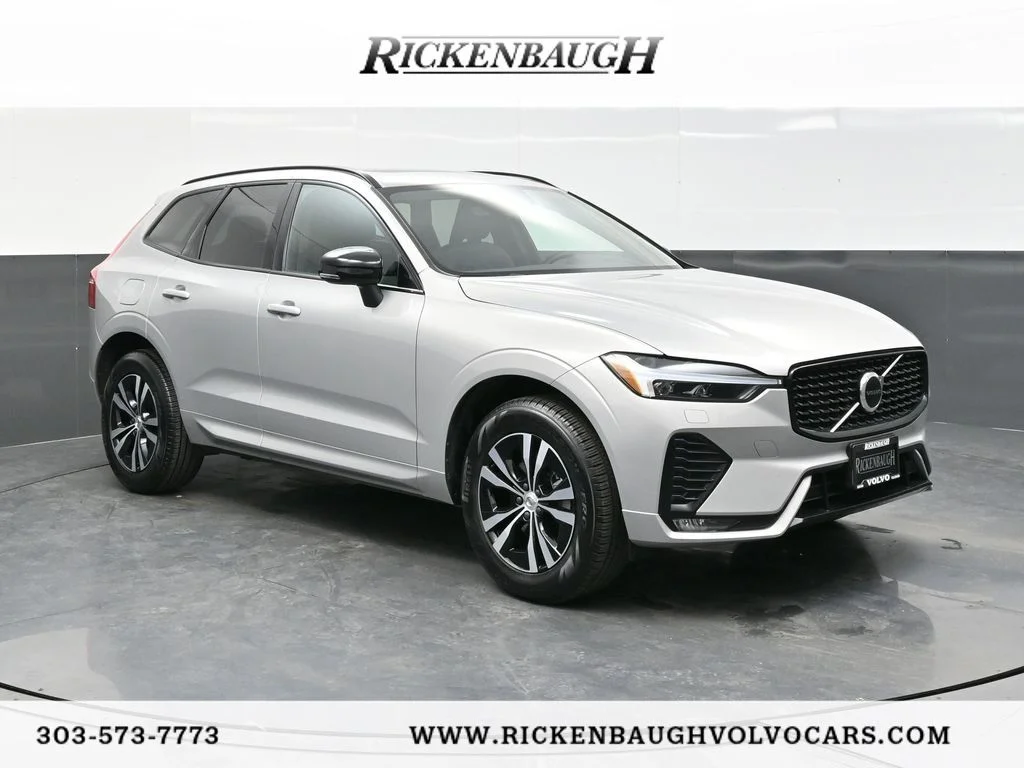2025 Volvo XC60 B5 Core Dark AWD's photo
