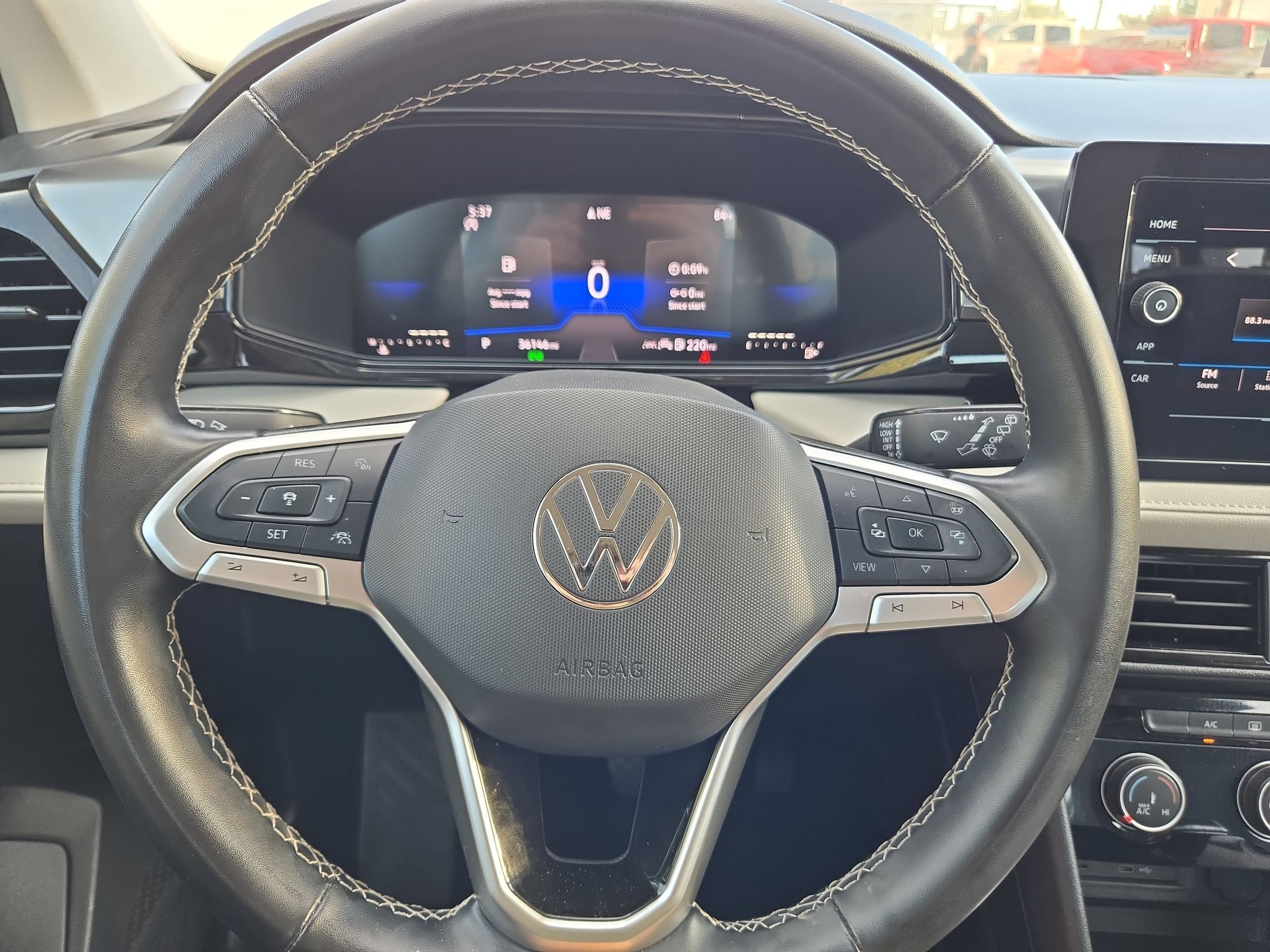 2025 Volkswagen Taos S - Photo 19