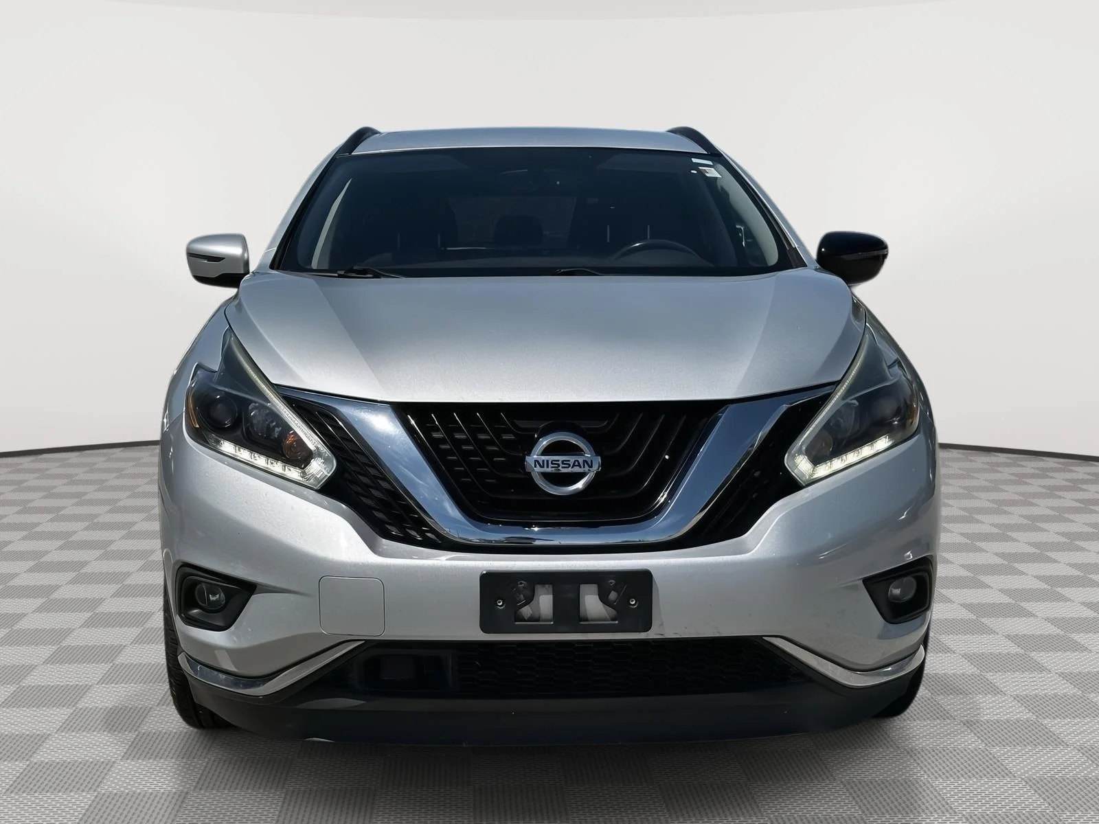 Used 2018 Nissan Murano SV with VIN 5N1AZ2MH4JN121149 for sale in Kansas City