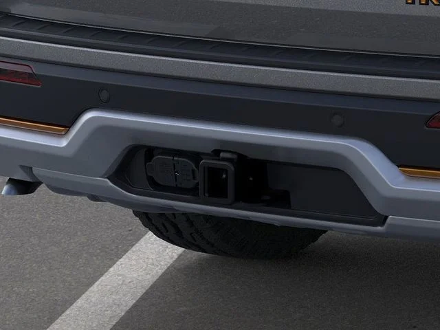 New 2026 Gray Ford Tremor image 23