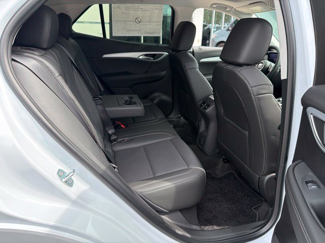 2026 Buick Envision Avenir - Photo 21