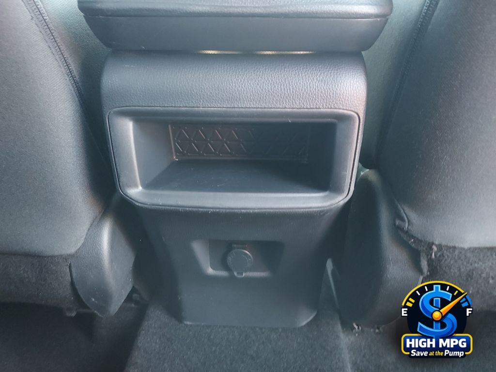 Used 2020 Gray Toyota LE image 26
