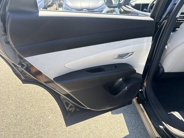 2025 Hyundai Tucson SEL Convenience - Photo 17
