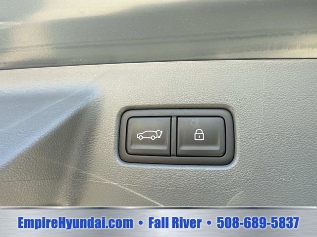 Used 2025 Gray Hyundai Calligraphy image 11
