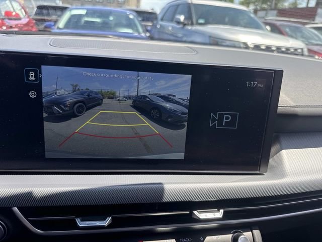 2025 Hyundai Sonata SE - Photo 21
