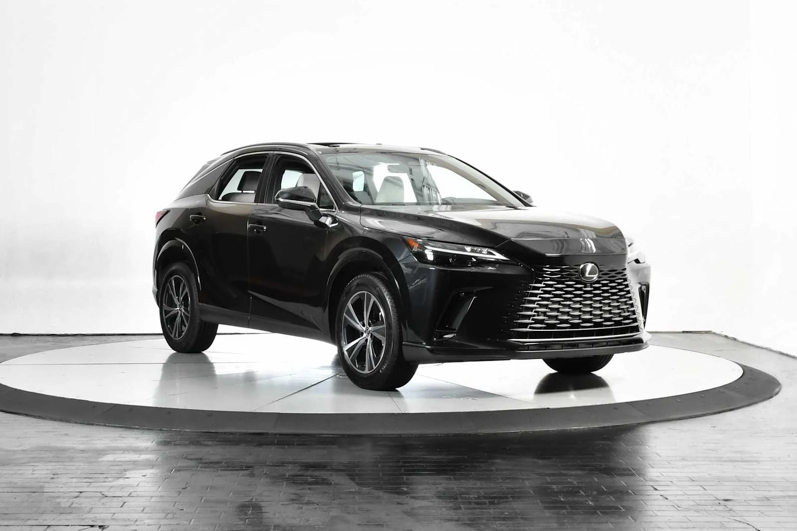 Used 2025 Caviar Lexus Premium image 9
