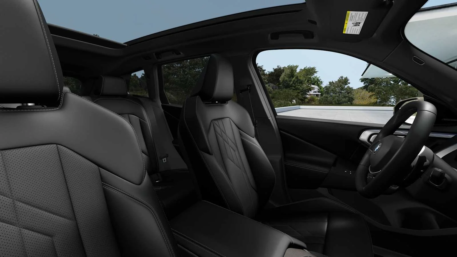 New 2026 Dune Grey Metallic BMW 30 xDrive image 9