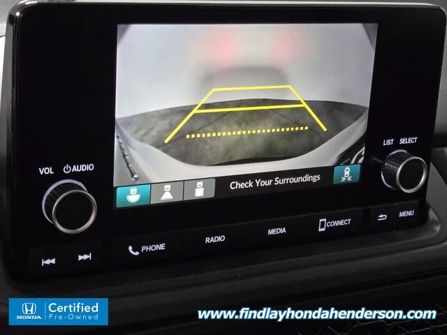 2024 Honda Accord EX - Photo 62