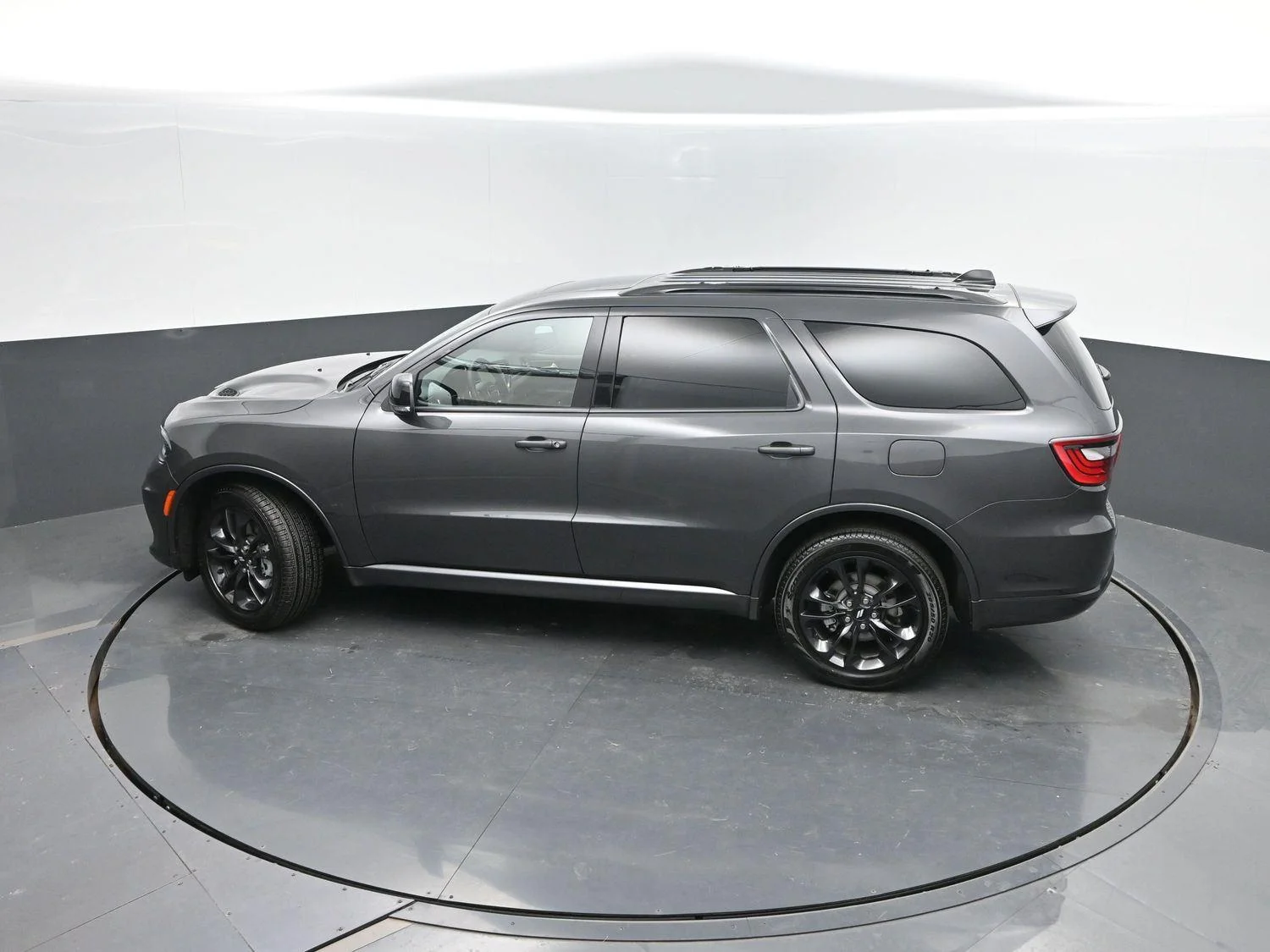 2026 Dodge Durango GT Plus - Photo 39