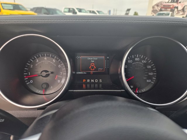 Used 2022 Gray Ford GT image 17