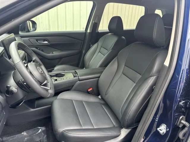 Used 2024 Blue Nissan SL image 15