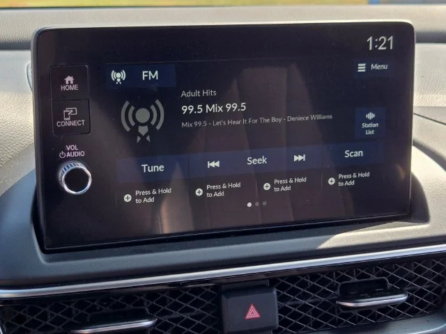 Used 2025 Red Acura A-Spec Package image 27