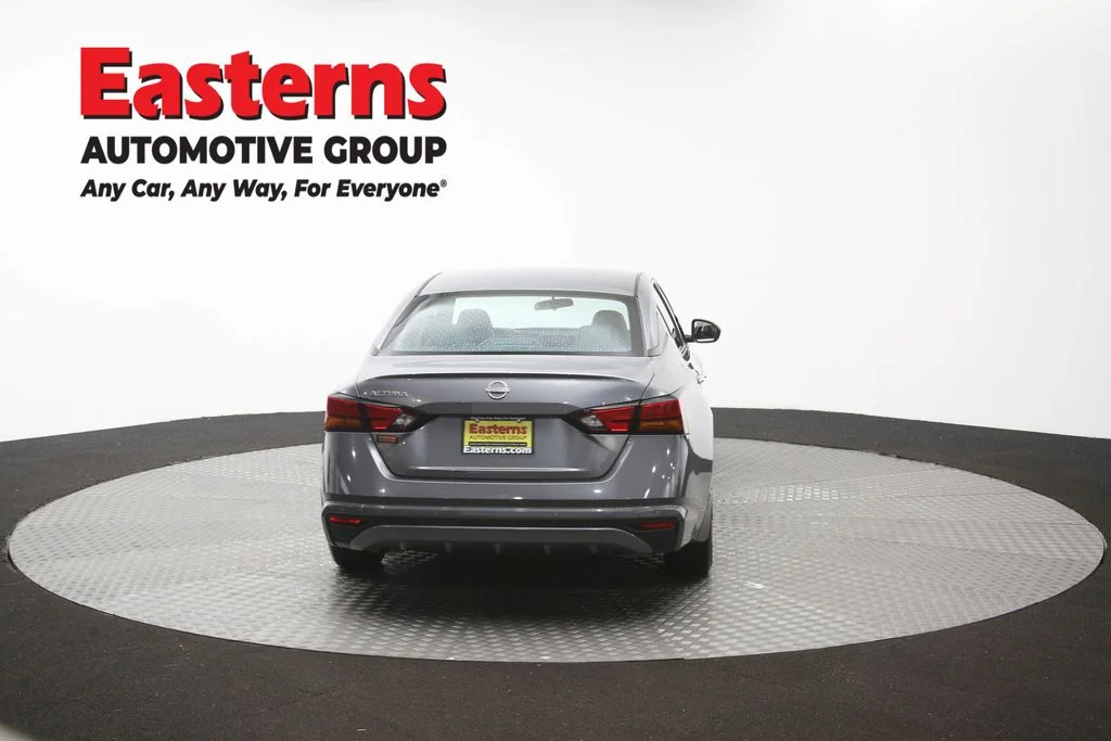 Used 2023 Gray Nissan 2.5 S image 37