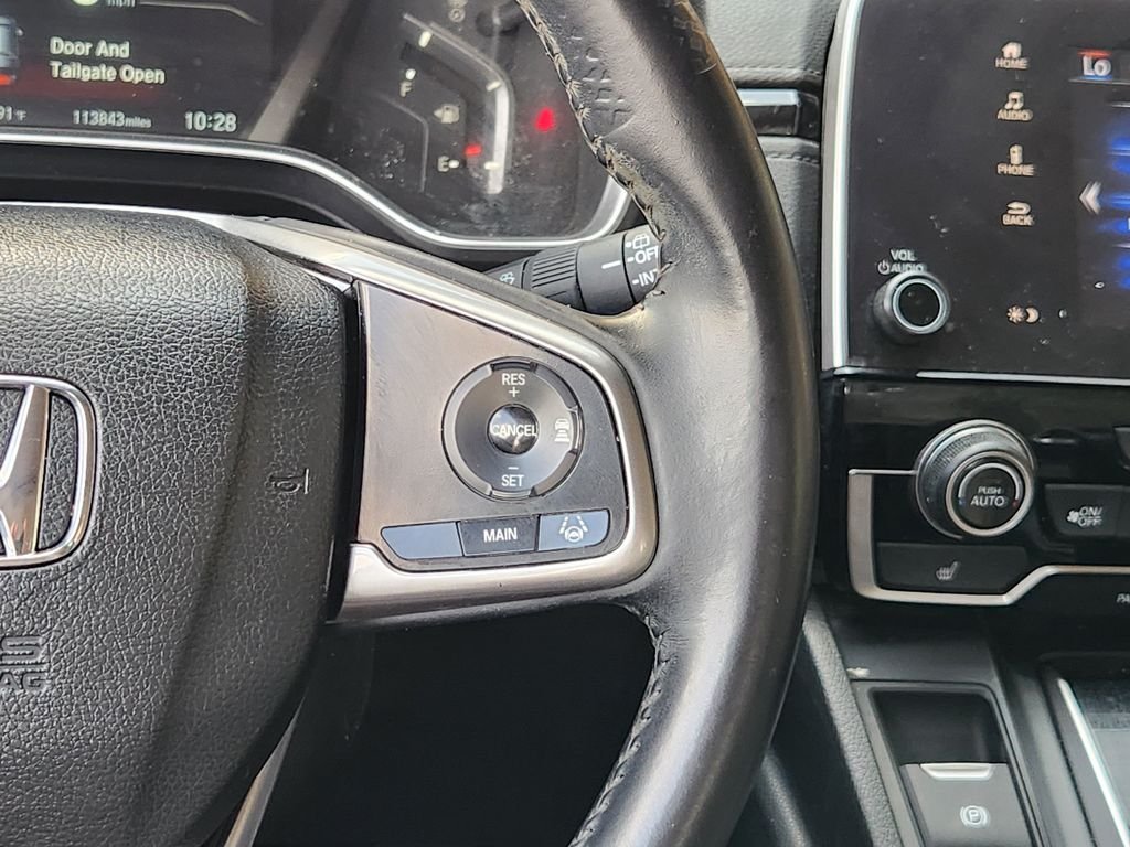 Used 2018  Honda EX-L image 29