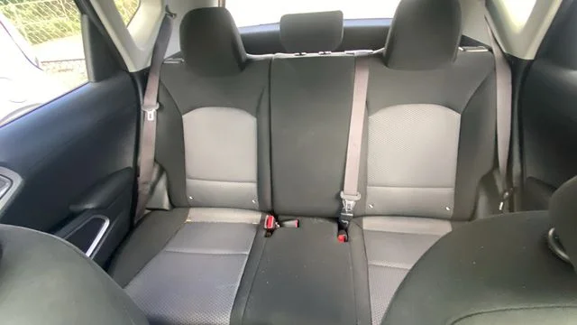 Certified Used 2023 Black Kia LX image 17