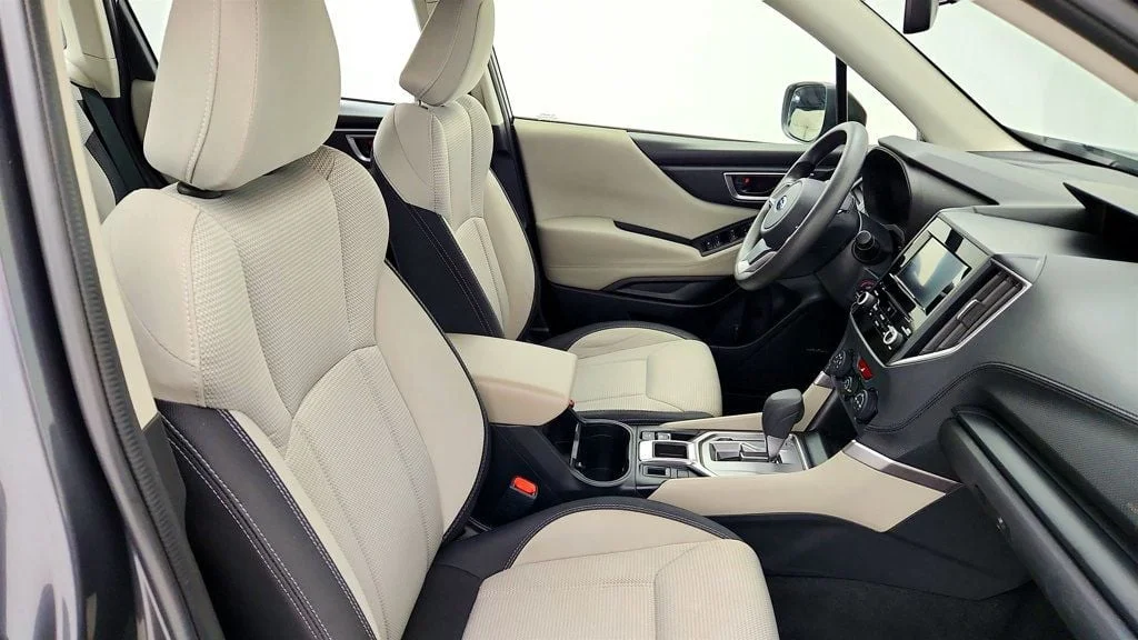 Used 2023 Magnetite Gray Metallic Subaru CVT *Ltd Avail* image 23
