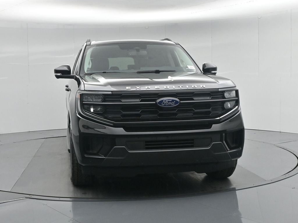 New 2026 Agate Black Metallic Ford Active image 54