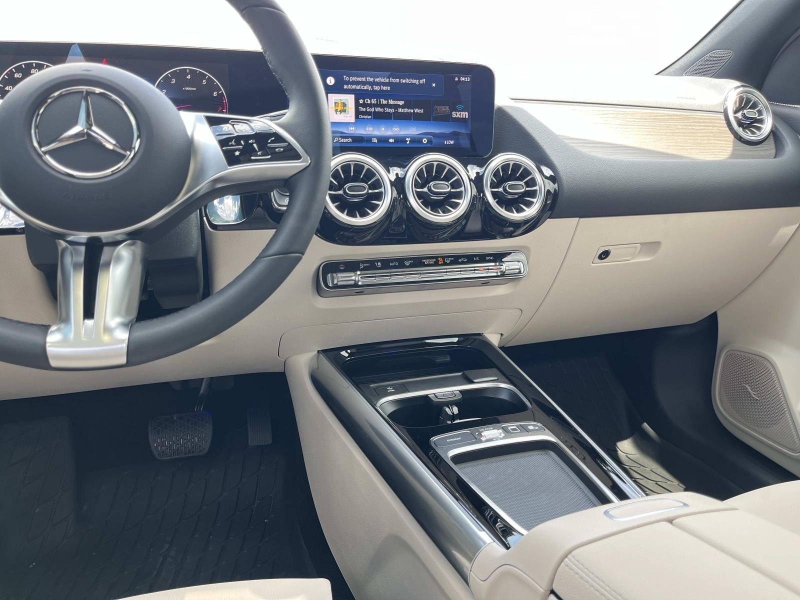 Certified Used 2026 Polar White Mercedes-Benz GLA 250 image 16