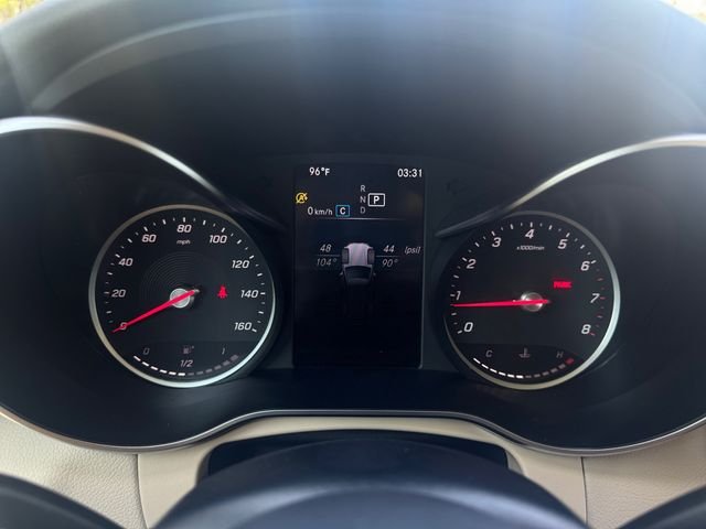 2022 Mercedes-Benz GLC GLC300 - Photo 16