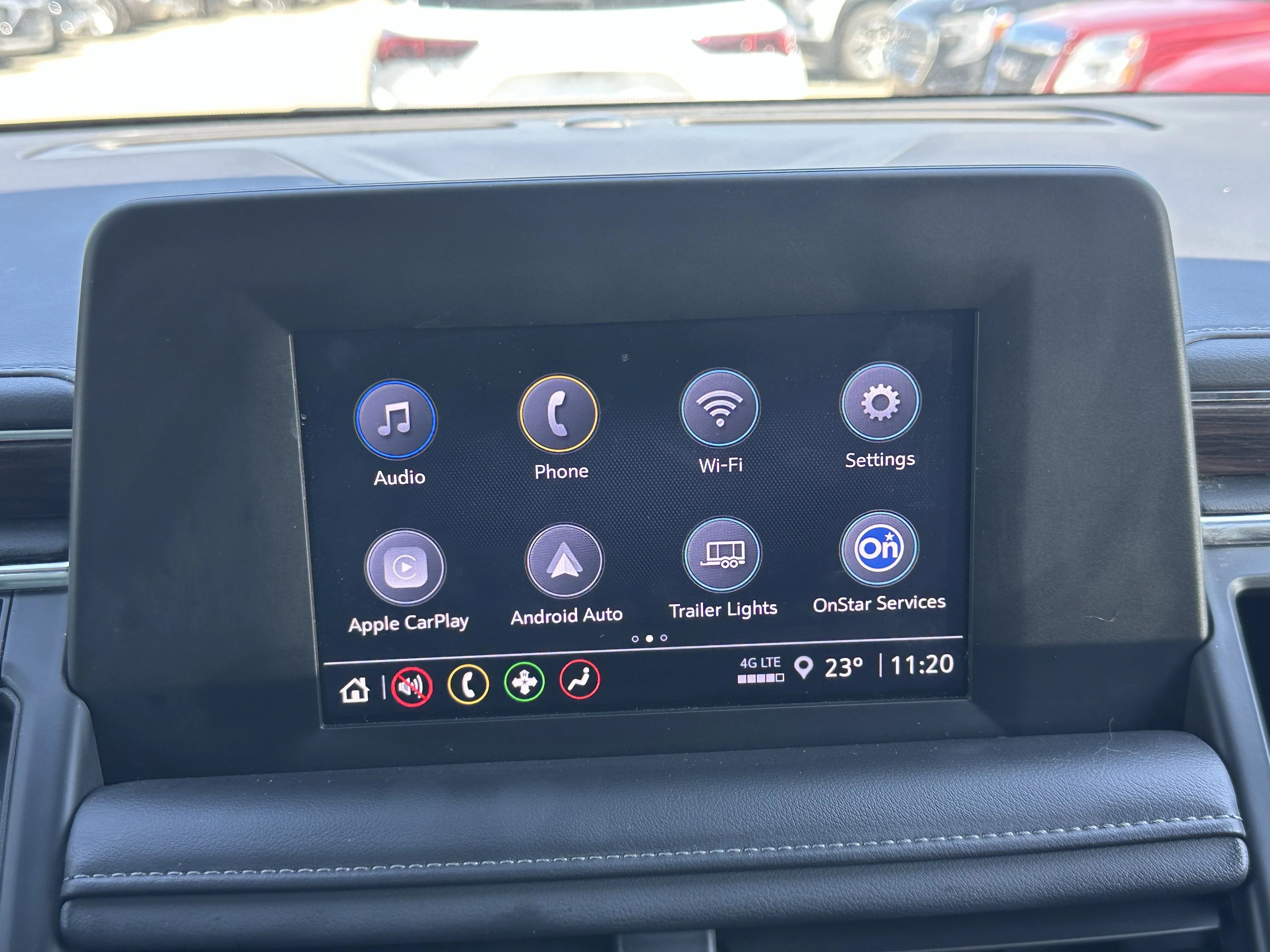 Certified Used 2024  Chevrolet LS image 12