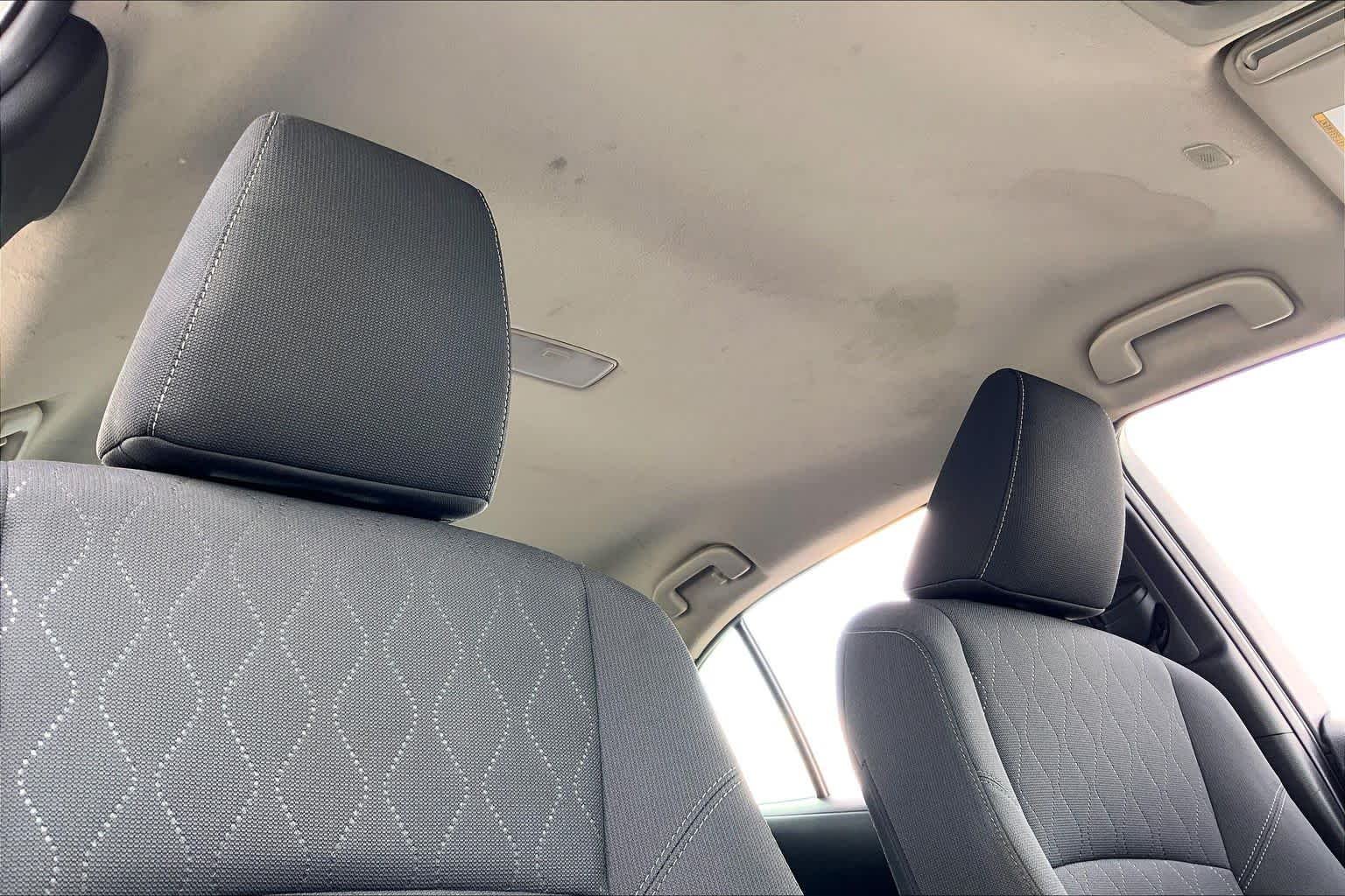 Used 2024 Celestite Toyota LE image 14