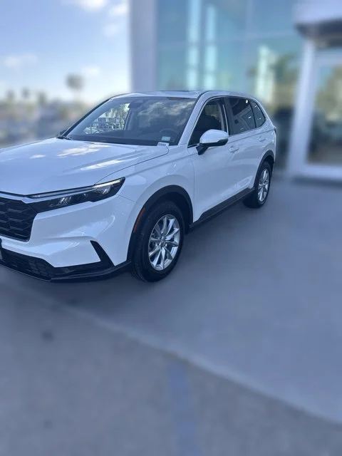 2026 Honda CR-V EX - Photo 80