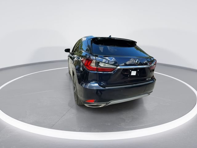 2020 Lexus RX 350 - Photo 6