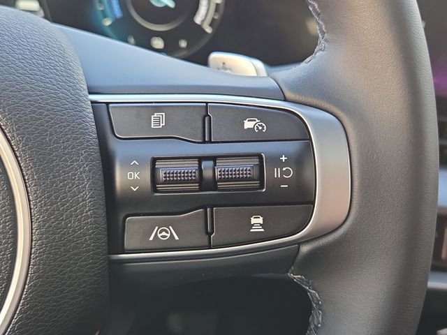 2025 Kia Sportage SX Prestige Hybrid - Photo 17