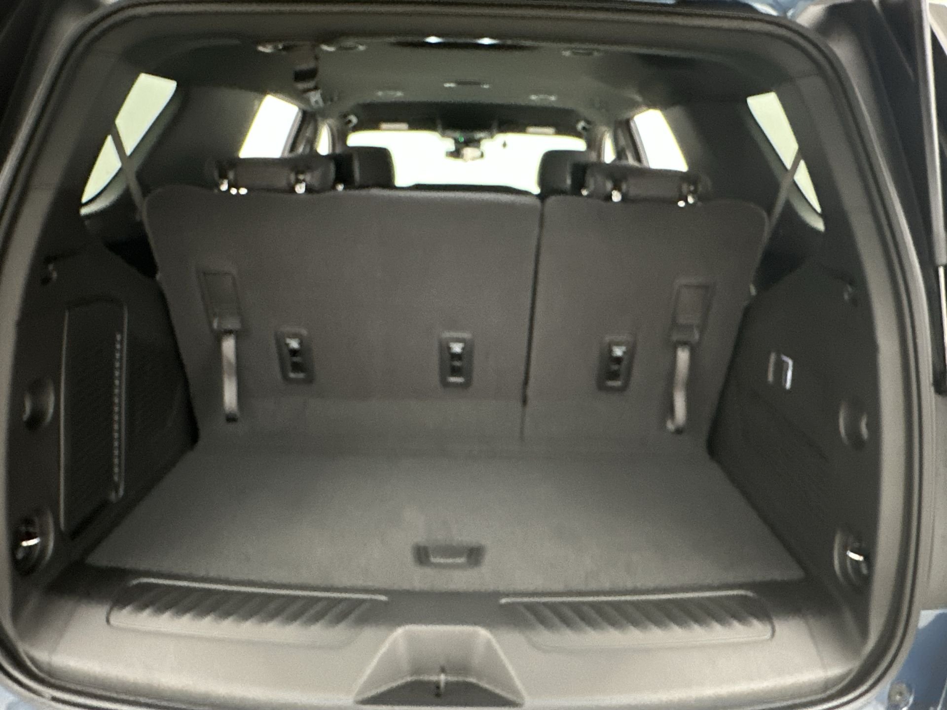 2026 Chevrolet Tahoe LS - Photo 79