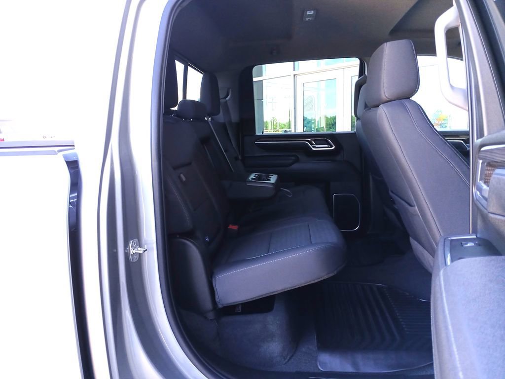 2025 Chevrolet Silverado 2500HD LT - Photo 28