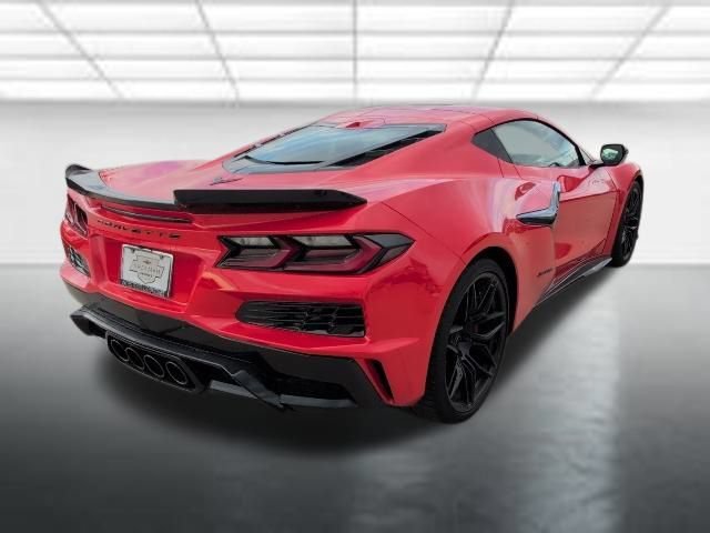 2025 Chevrolet Corvette 3LZ - Photo 32