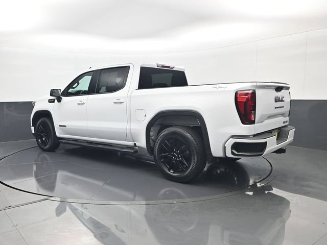 2024 GMC Sierra 1500 Elevation - Photo 7