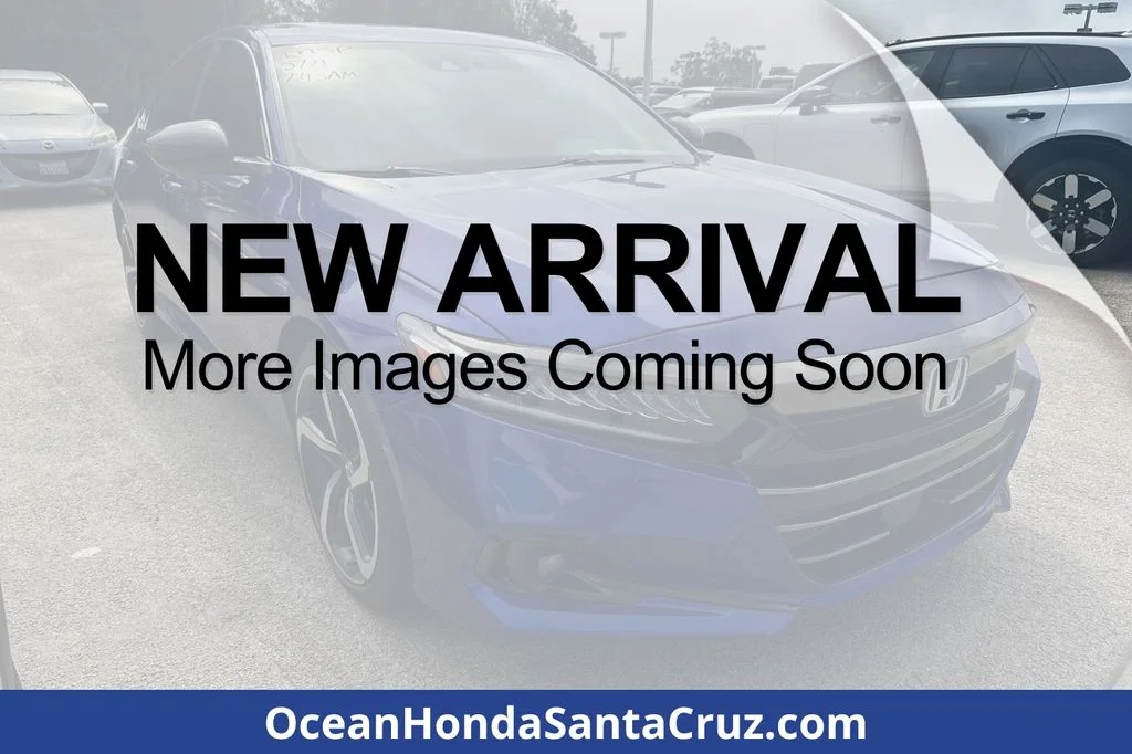 2022 Honda Accord 2.0T Sport Auto's photo