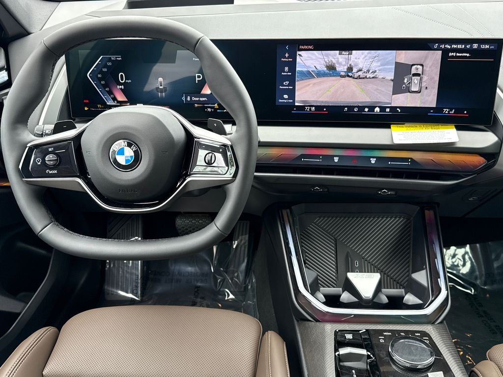 New 2026 Alpine White BMW 30 xDrive image 20