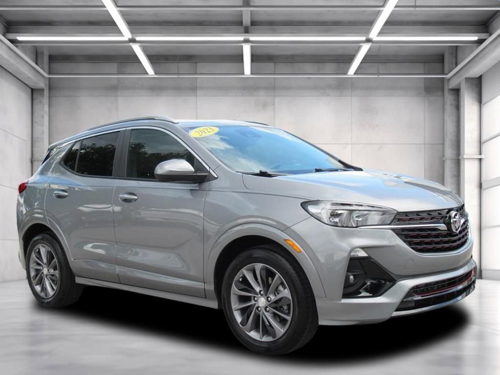 2023 Buick Encore GX Select's photo