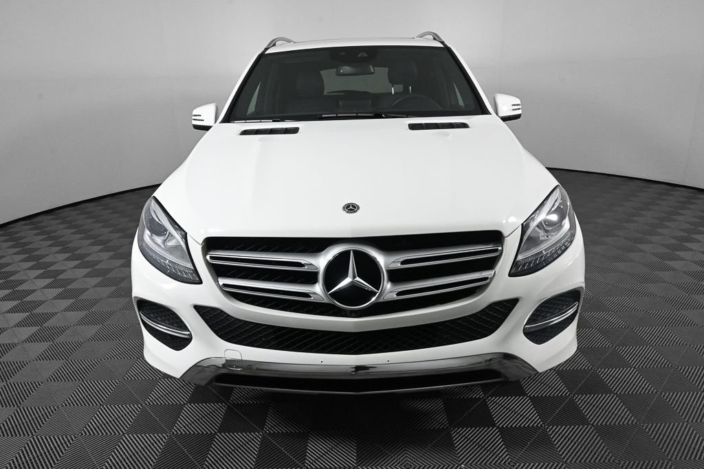 Used 2018  Mercedes-Benz GLE 350 image 35