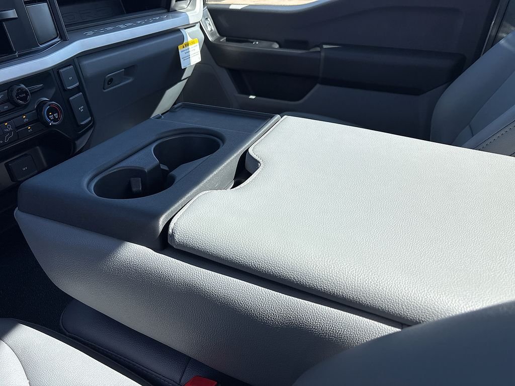 New 2026 White Ford XL image 25