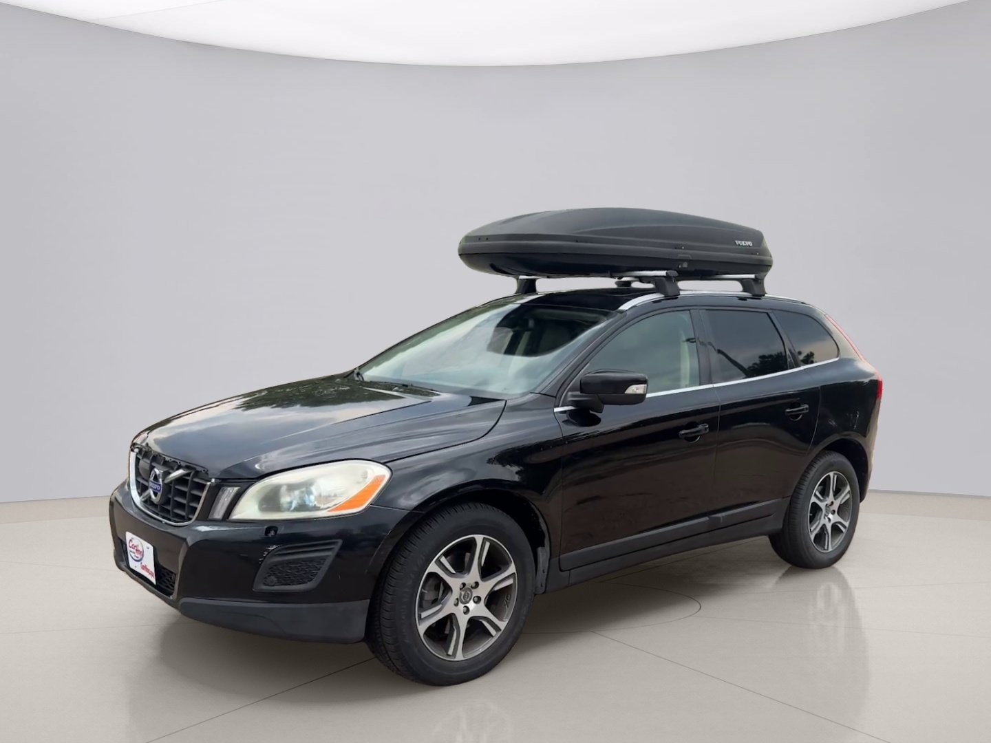 Used 2011 Black Volvo T6 image 1