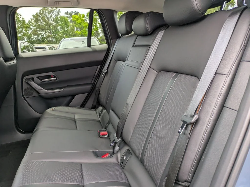 New 2026 Polymetal Gray Metallic Mazda Premium AWD image 13