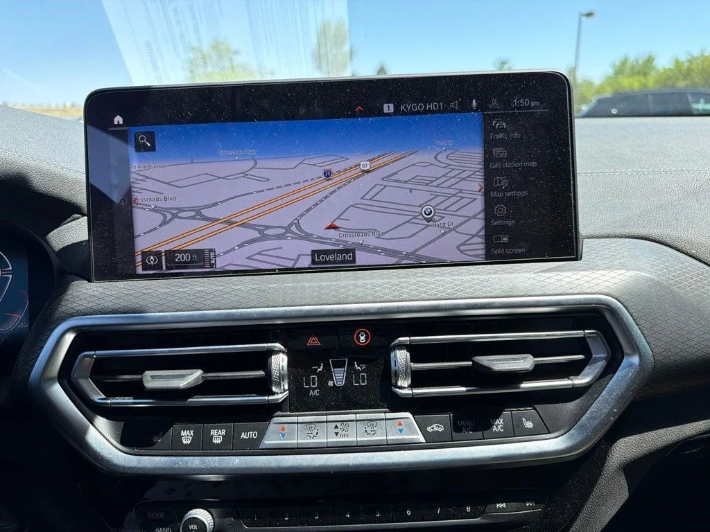 Used 2024 Blue BMW M40i image 14