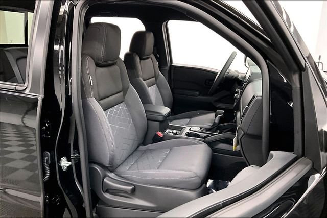 2026 Nissan Frontier SV - Photo 37