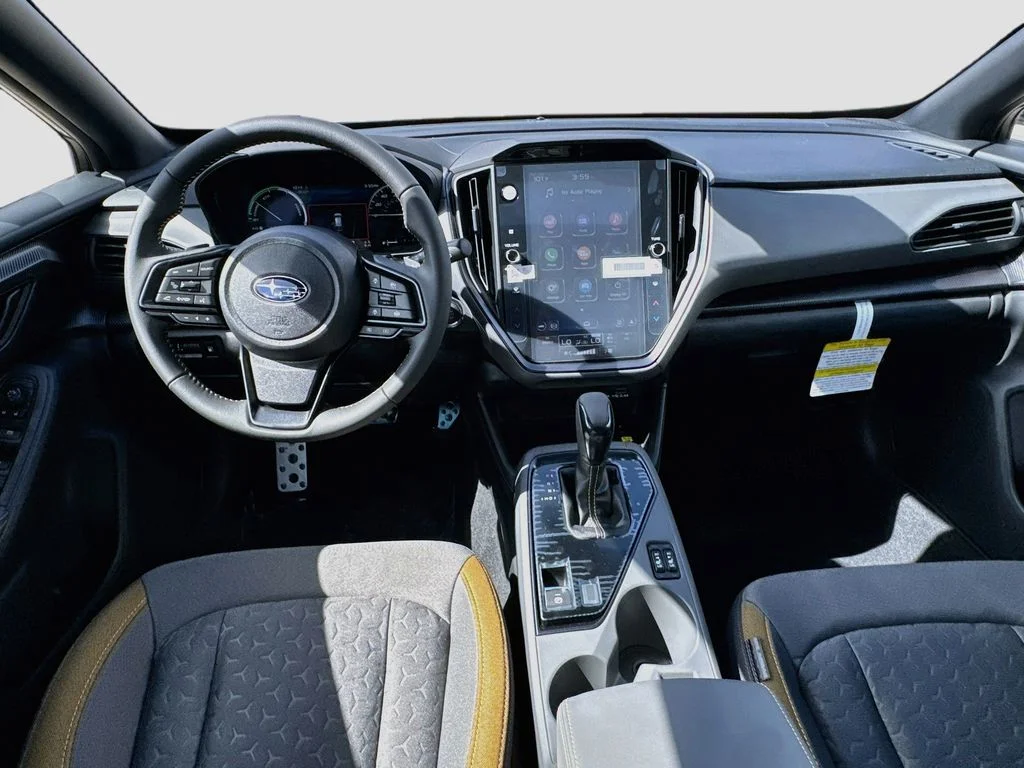 New 2026 Beige Subaru Sport image 27