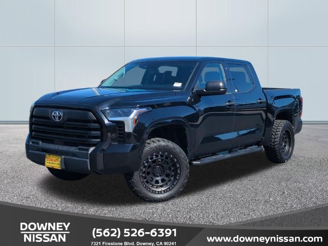 2023 Toyota Tundra