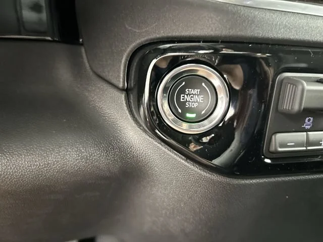 2026 Chevrolet Silverado 1500 LT - Photo 14