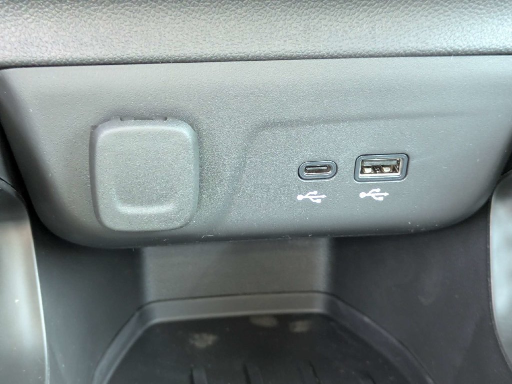2026 Chevrolet Trailblazer LS - Photo 23