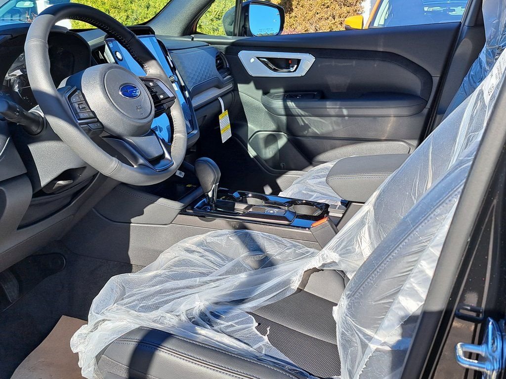 2026 Subaru Forester Limited - Photo 12