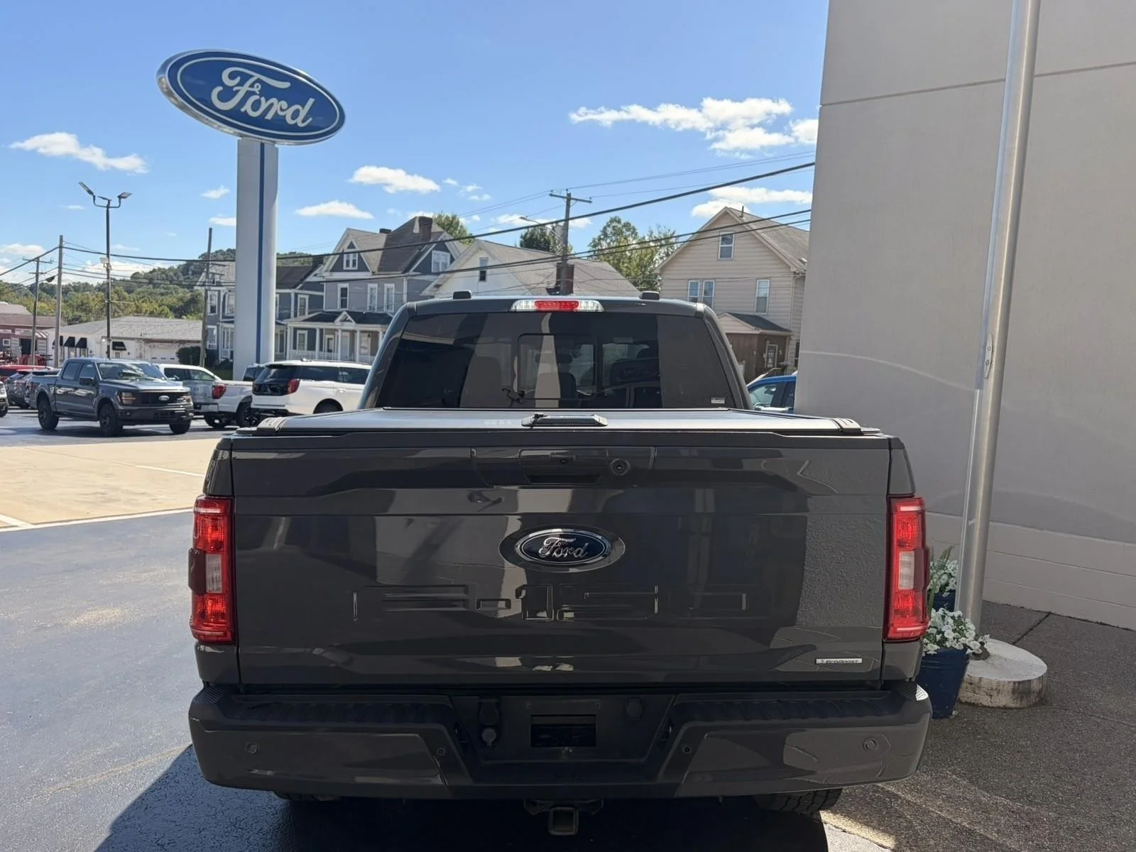 Certified Used 2021 Lead Foot Ford XL image 5