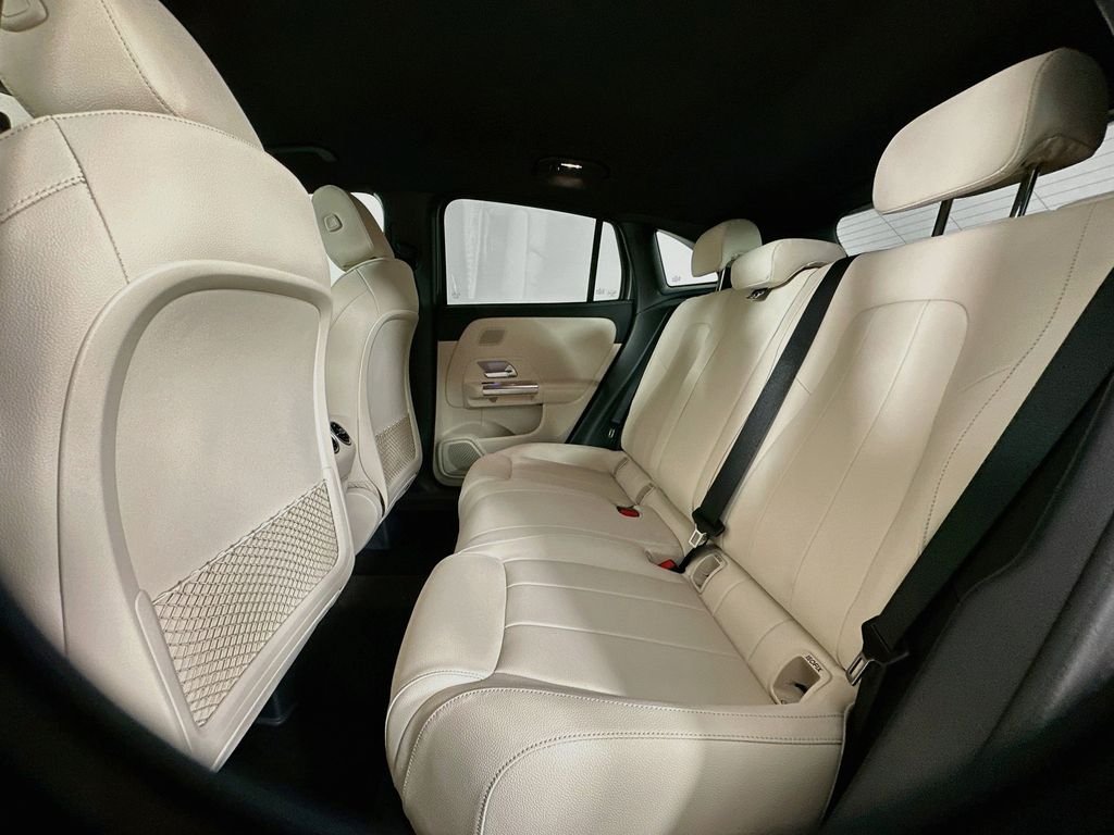 New 2026 Mountain Grey Metallic Mercedes-Benz GLA 250 image 23