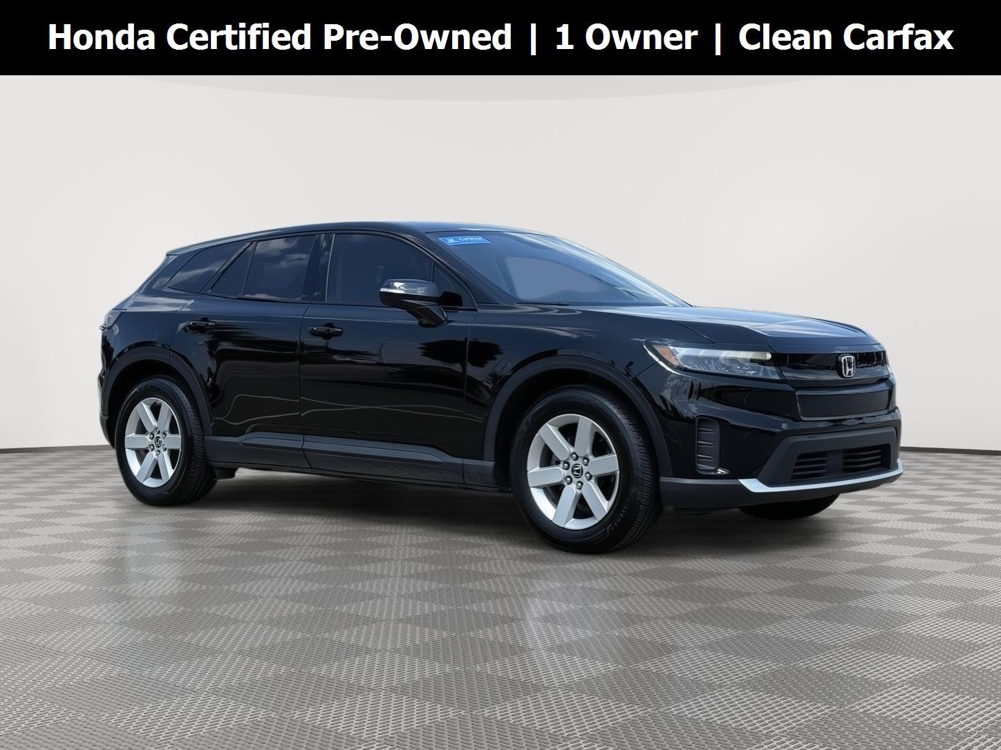 Pre-Owned 2024 Honda Prologue EX in Kansas City #AU543920